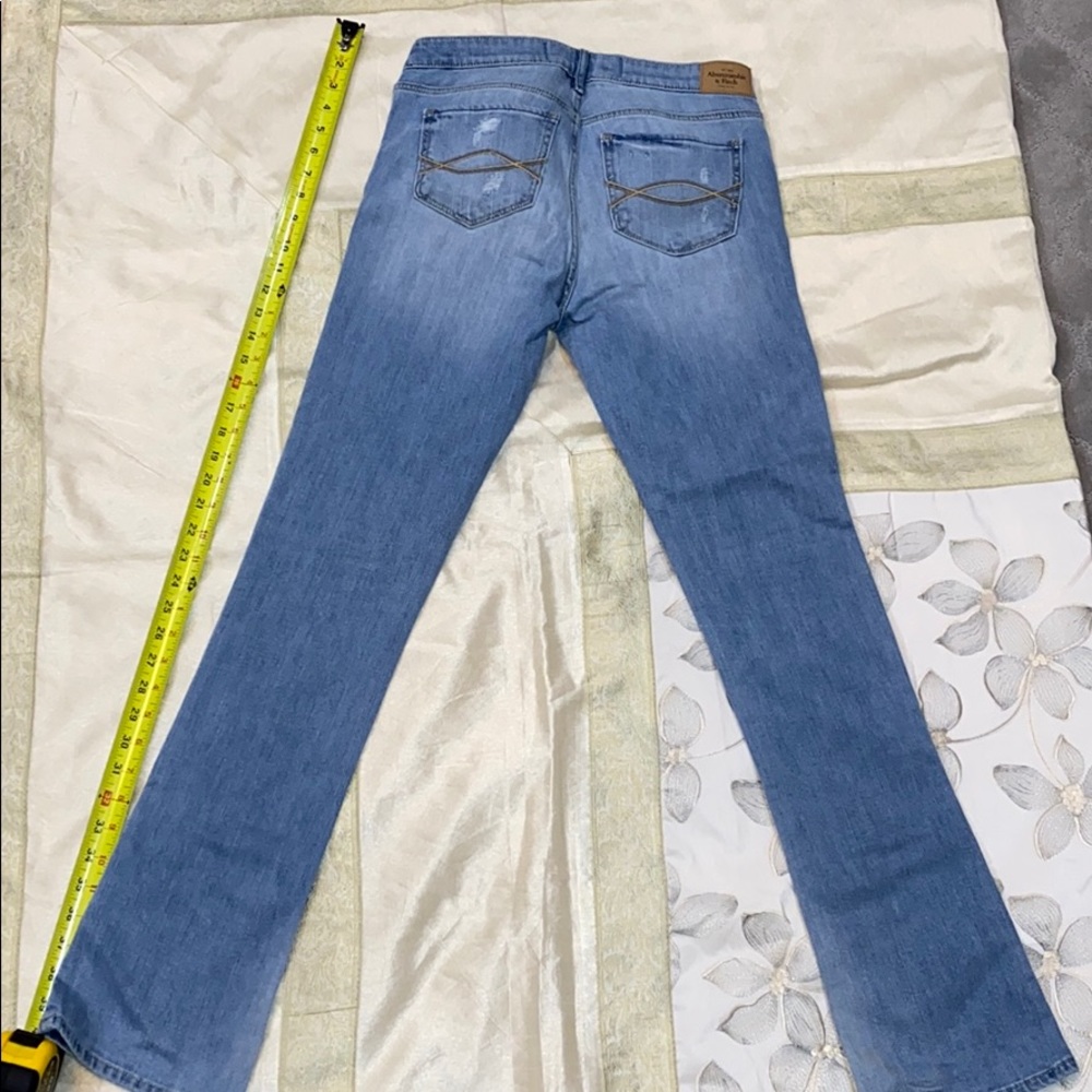 Abercrombie brand new jean 🔥offer welcome🔥 - Picture 4 of 4